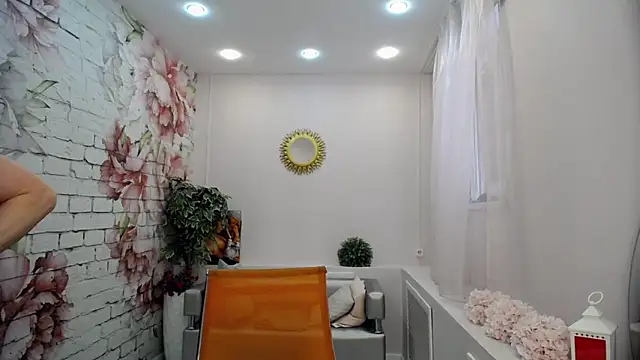 Cutie Asya online show from April 22, 4:19 am