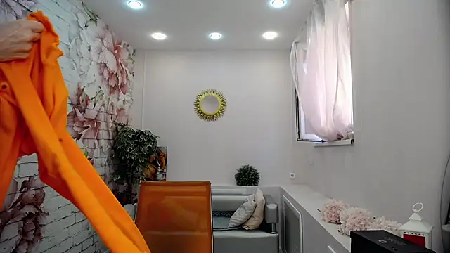 Cutie Asya online show from April 23, 4:41 am