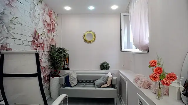 Cutie Asya online show from July 7, 4:26 am
