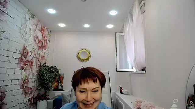 Cutie Asya online show from April 29, 4:16 am