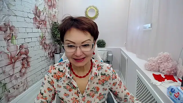 Snapshot of Cutie_Asya chatting on February 24, 8:06 am Cutie Asya online show from February 24, 8:06 am