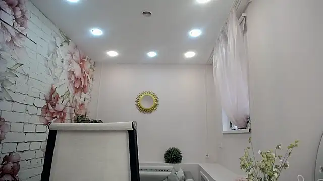 Cutie Asya online show from June 11, 4:20 am