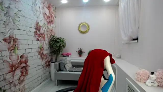 Snapshot of Cutie_Asya chatting on October 23, 4:22 am Cutie Asya online show from October 23, 4:22 am