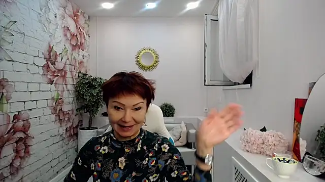 Snapshot of Cutie_Asya chatting on December 2, 4:25 am Cutie Asya online show from December 2, 4:25 am