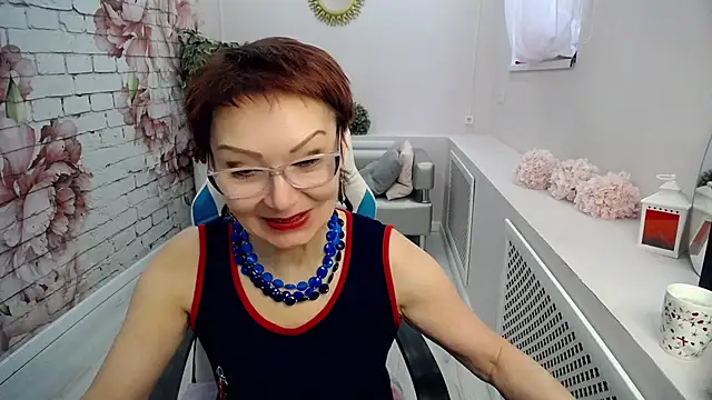 Cutie Asya online show from March 2, 8:21 am