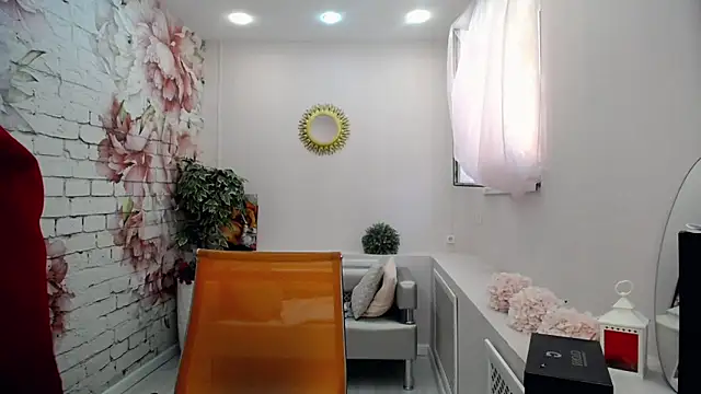 Cutie Asya online show from March 25, 4:23 am