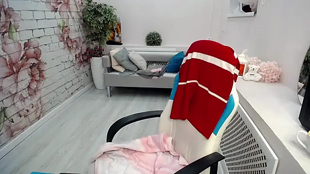 Cutie Asya online show from February 2, 4:33 am