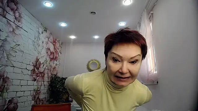 Cutie Asya online show from March 19, 4:23 am