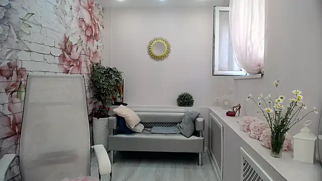 Cutie Asya online show from June 17, 4:12 am
