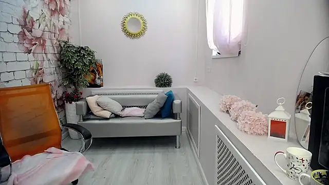 Cutie Asya online show from March 23, 4:56 am