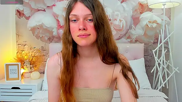 JaneBrowni online show from June 14, 12:17 pm