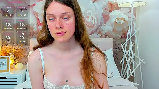 JaneBrowni online show from June 10, 12:28 pm