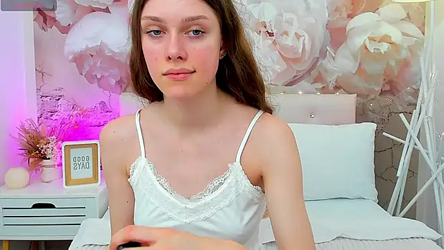 JaneBrowni online show from November 27, 1:22 pm