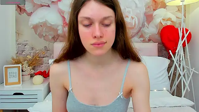 JaneBrowni online show from March 7, 6:20 am