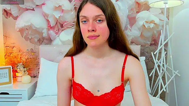 JaneBrowni online show from May 23, 12:15 pm