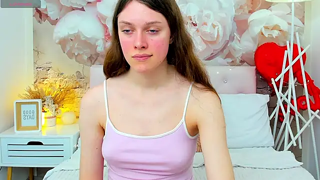 JaneBrowni online show from April 16, 12:28 pm