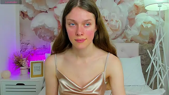 JaneBrowni online show from October 19, 12:30 pm