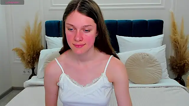 JaneBrowni online show from March 12, 1:26 pm