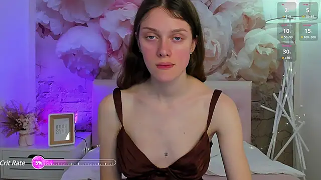 JaneBrowni online show from March 12, 4:24 pm