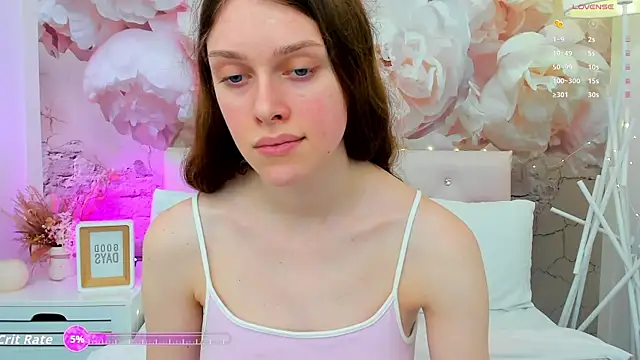 JaneBrowni online show from November 30, 1:34 pm