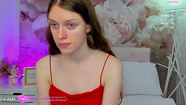 JaneBrowni online show from September 11, 12:16 pm