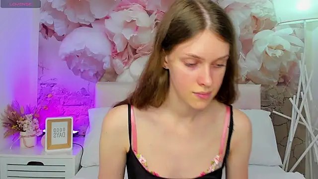 JaneBrowni online show from September 12, 12:16 pm