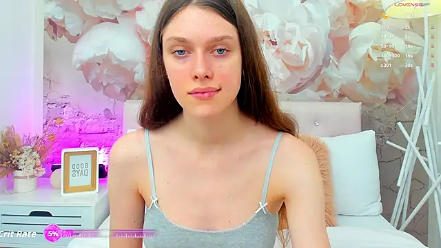 JaneBrowni online show from November 6, 1:15 pm