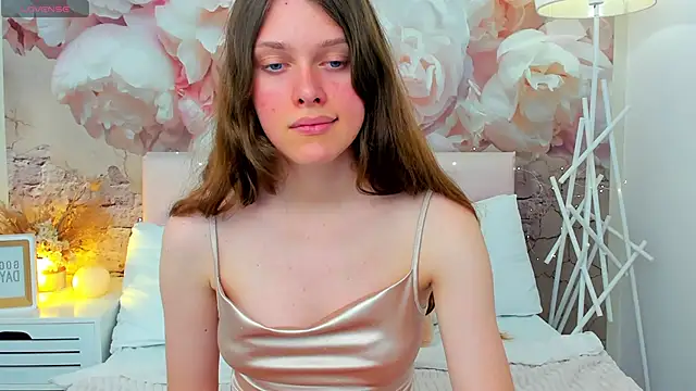 JaneBrowni online show from June 19, 12:33 pm