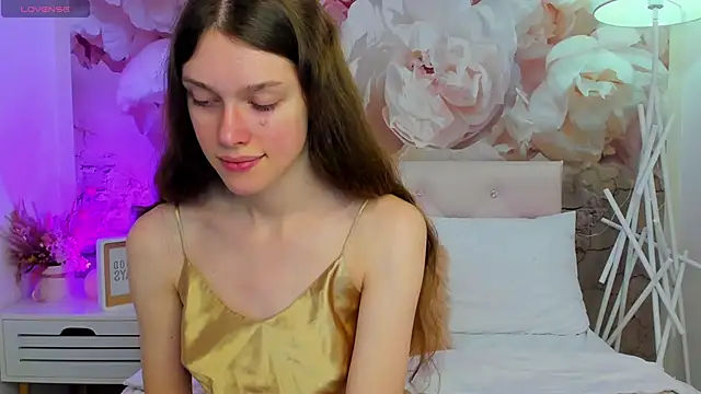 JaneBrowni online show from October 24, 12:15 pm