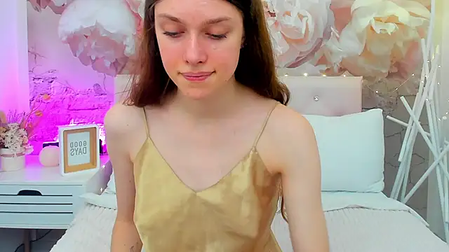 JaneBrowni online show from November 7, 1:15 pm