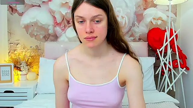 JaneBrowni online show from April 22, 12:23 pm