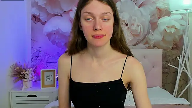 JaneBrowni online show from March 19, 4:24 pm