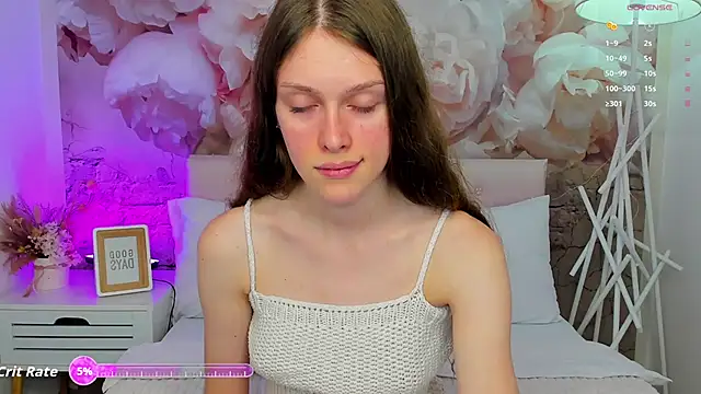 JaneBrowni online show from October 1, 12:20 pm