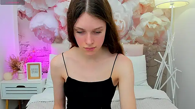 JaneBrowni online show from November 20, 1:23 pm