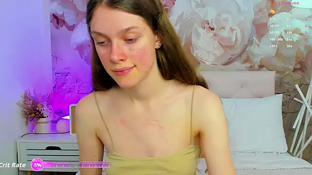 JaneBrowni online show from October 26, 2:06 pm