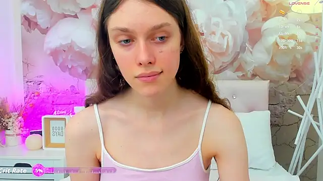 JaneBrowni online show from November 2, 1:16 pm