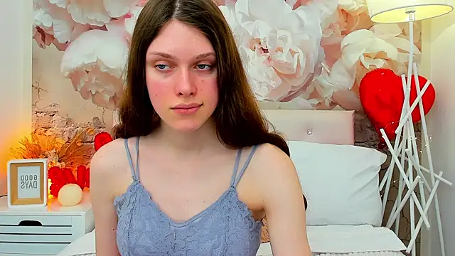 JaneBrowni online show from March 11, 1:27 pm