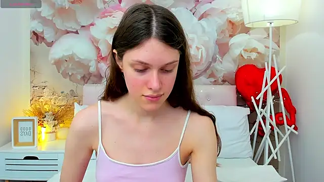 JaneBrowni online show from April 10, 12:12 pm