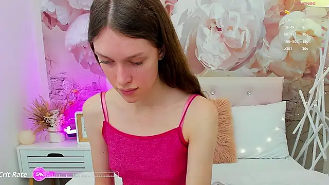 JaneBrowni online show from October 15, 12:24 pm