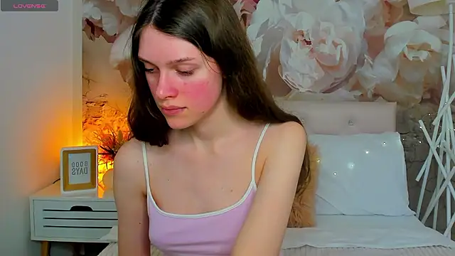 JaneBrowni online show from February 12, 1:55 pm