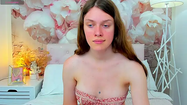 JaneBrowni online show from July 12, 12:17 pm