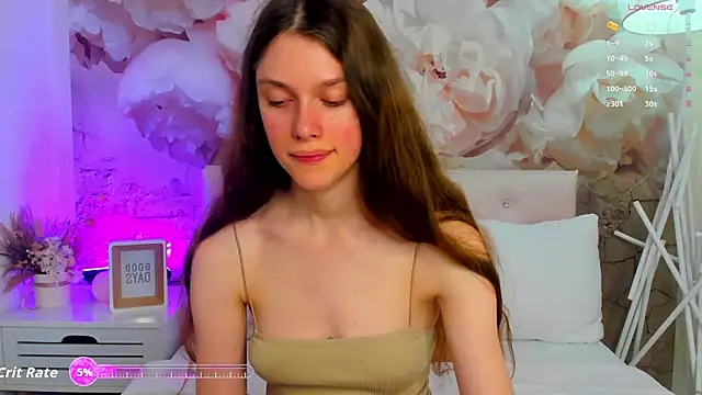 JaneBrowni online show from November 5, 1:14 pm