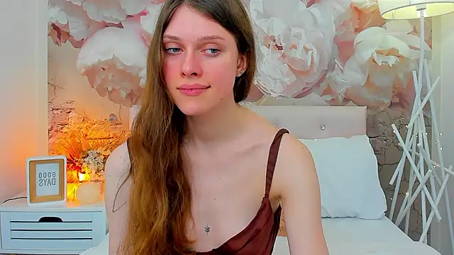 JaneBrowni online show from February 1, 1:42 pm