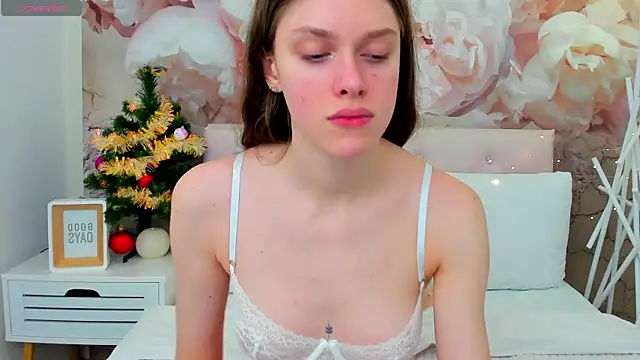 JaneBrowni online show from January 17, 1:26 pm