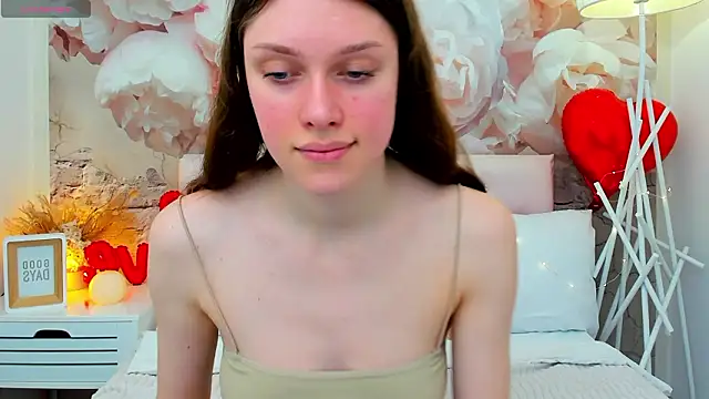 JaneBrowni online show from March 15, 1:29 pm