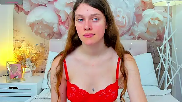 JaneBrowni online show from July 23, 12:13 pm