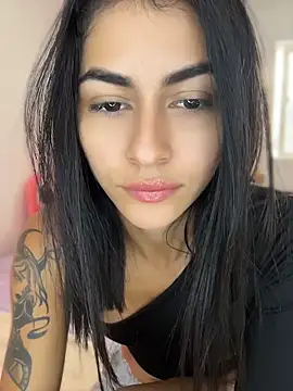 emilie xx  online show from April 26, 2:03 pm