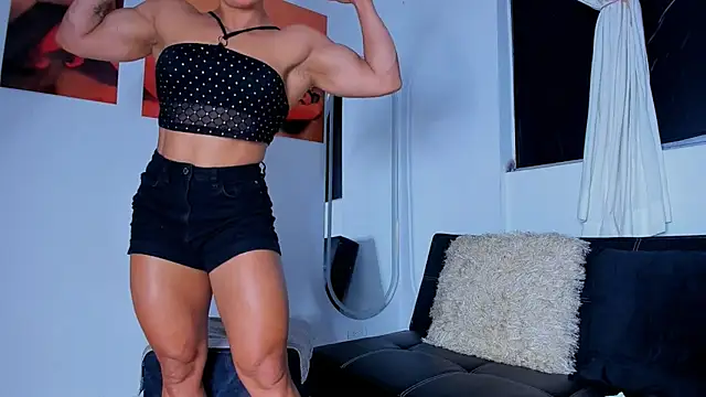 alexafit online show from October 23, 9:46 pm