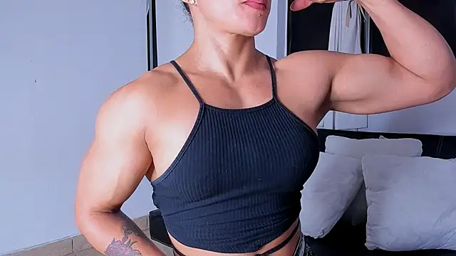 alexafit online show from April 7, 7:04 pm