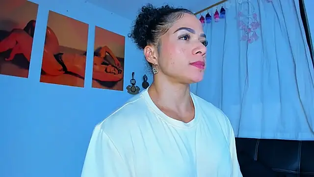 Snapshot of alexafit chatting on September 9, 6:28 pm alexafit online show from September 9, 6:28 pm